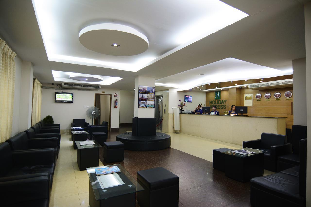 Holiday Xpress Dacca Exterior foto